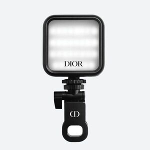 Dior Beauty Phone Light